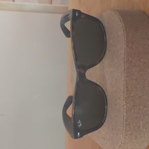 Ray Ban New Wayfarer RB2132 Tortoise Shell